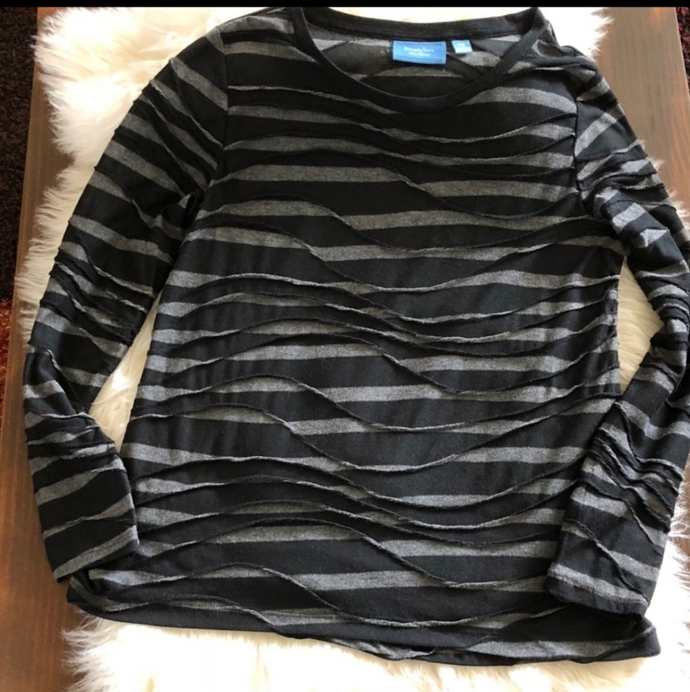 Vera Wang top